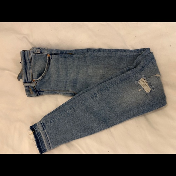 Premium zara jeans - Picture 2 of 2